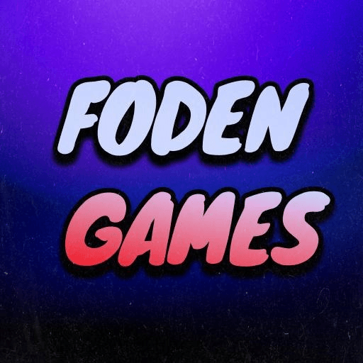 Foden Games