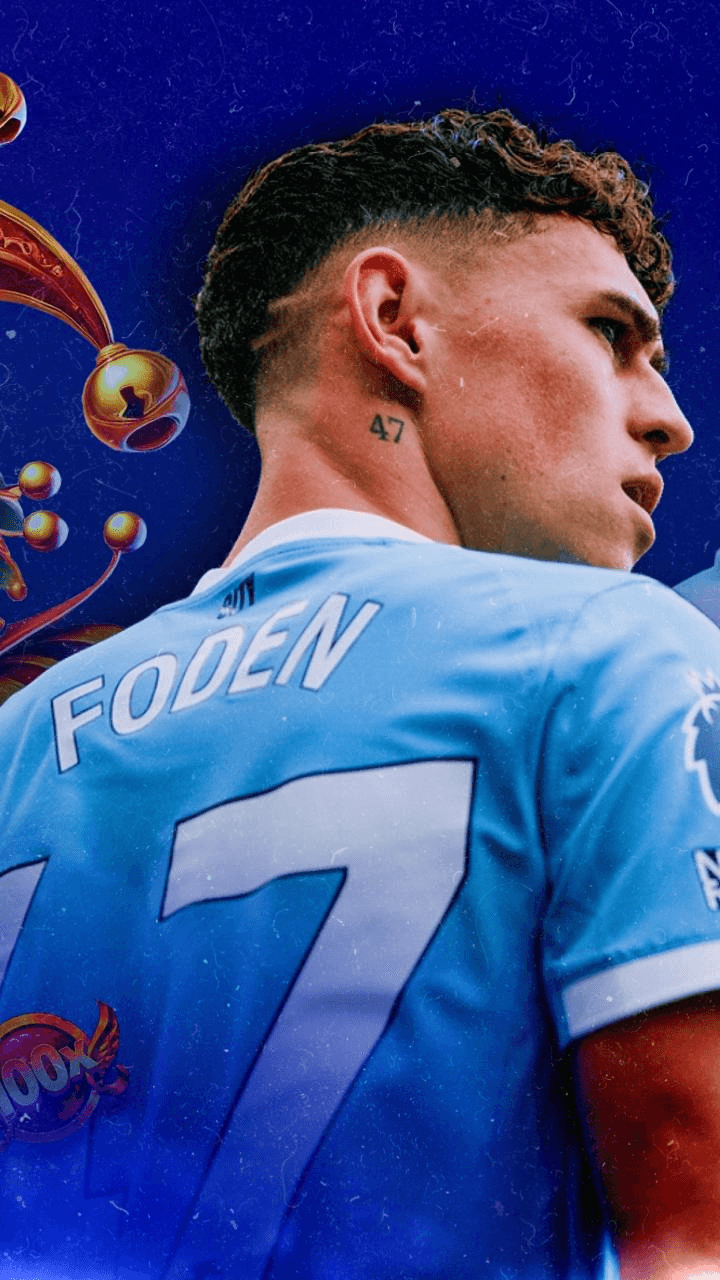 Foden Games Screenshot